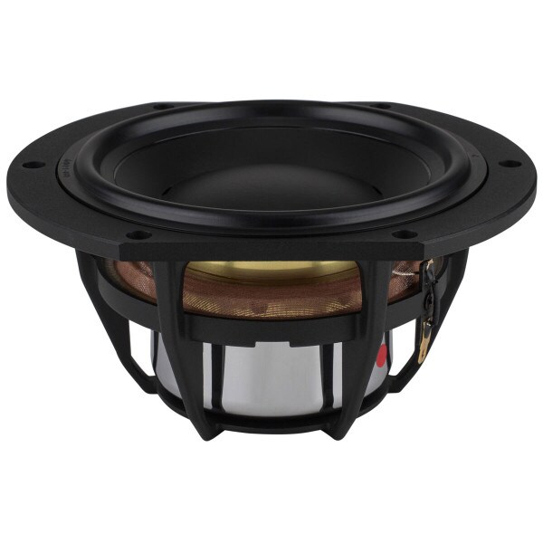 Main product image for Dynavox LW6004PMR-NC 6-1/2" Truncated Frame Woofer 295-622